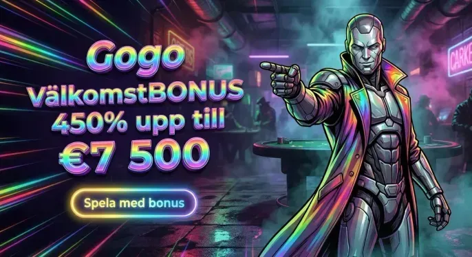 Gogo Casino